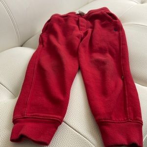 Polo sweetpaints red 5T